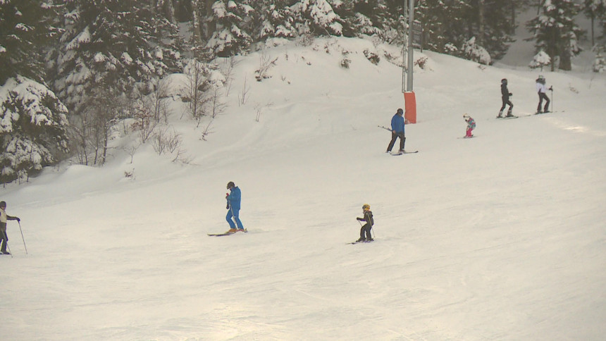 Danas pretežno oblačno, hladno i suvo vrijeme