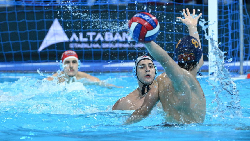 Italija pobijedila Hrvatsku, protiv Srbije u polufinalu