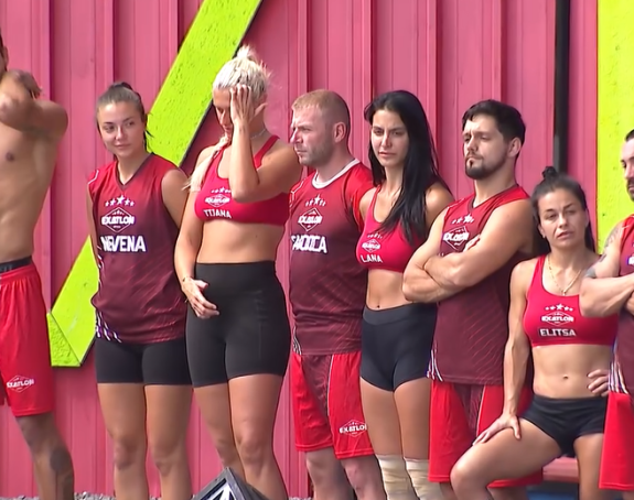 Не пропустите велико изненађење у 13. епизоди Еxатлона