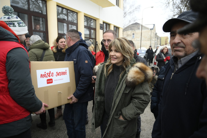 Trivan: M:tel je adresa na koju se ljudi uvijek mogu osloniti