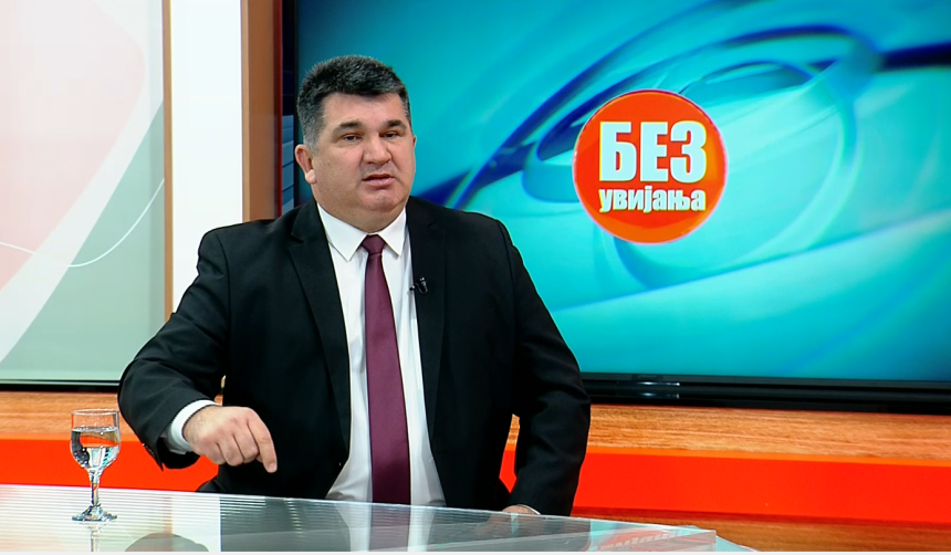 Ova vlast je Srpsku dovela do potpunog pravnog haosa