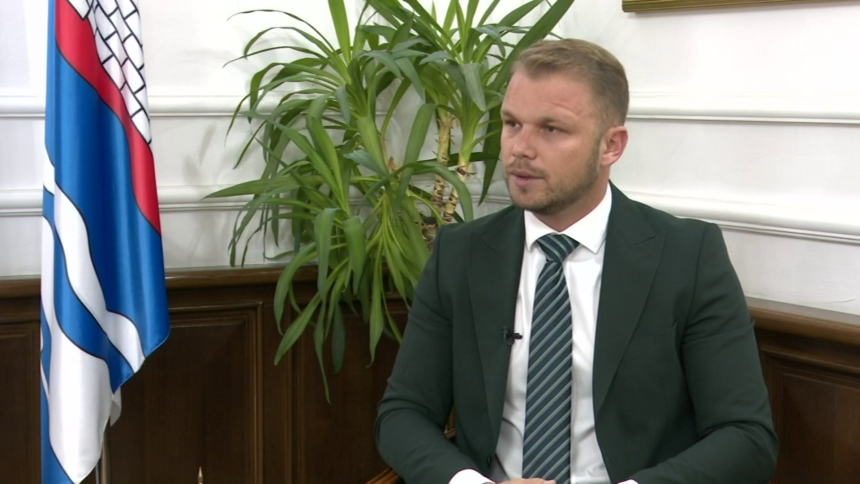 Stanivuković: Hitno ispitati napad na novinare BN TV