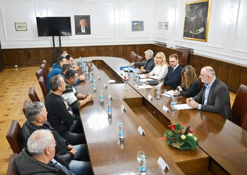 Za poljoprivredu izdvajanja biće čak pet puta veća
