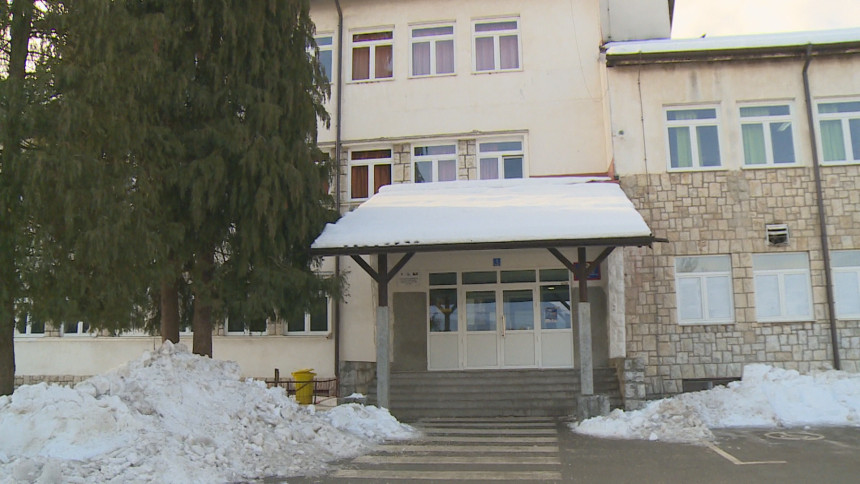 Pale: Grijanje u školi ispravno, učionice tople