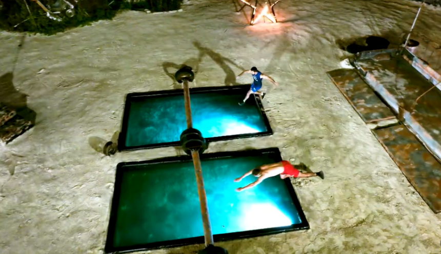 Gledajte Exatlon na BN TV: 14. epizoda ostavlja bez daha