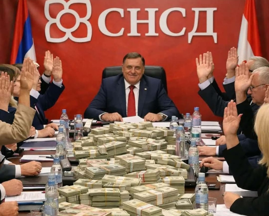 Američki biznis u BiH i Dodikove sankcije