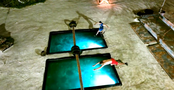 Gledajte Exatlon na BN TV: 14. epizoda ostavlja bez daha