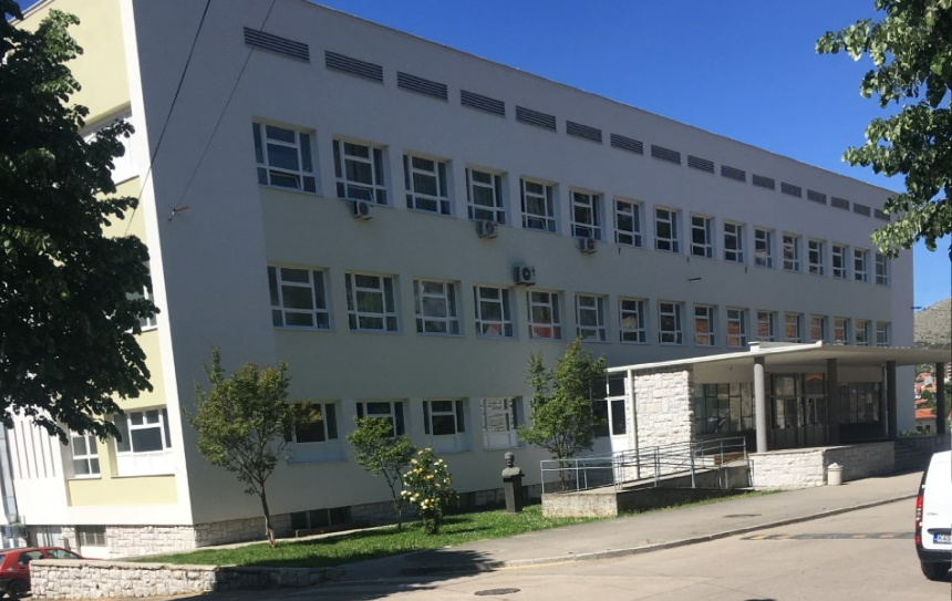 Učenici u Trebinju nastavu pohađaju u hladnim učionicama