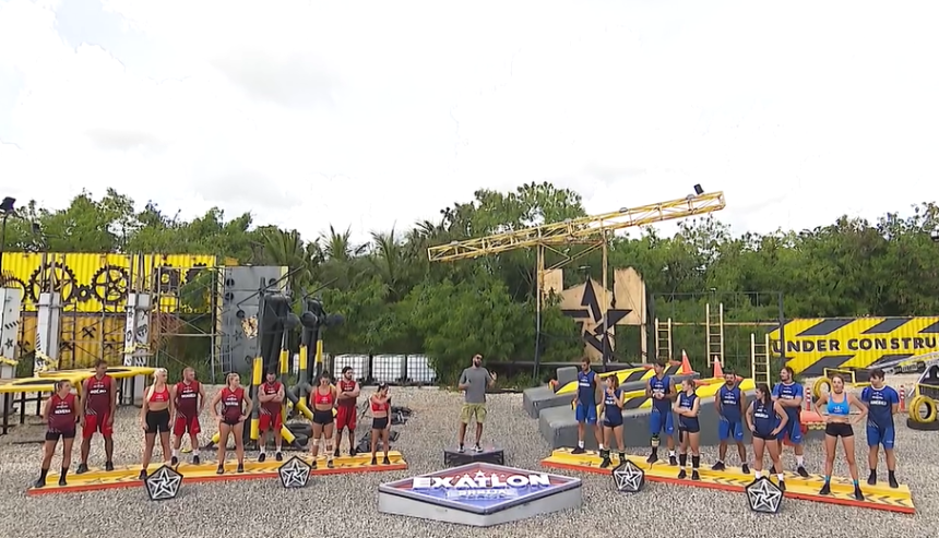 Gledajte Exatlon na BN TV: Jedan učesnik izlazi?