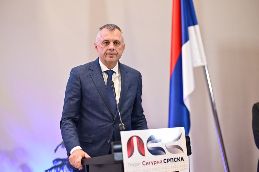 Haos u koji nas vodi vlast nastavlja se i dodatno produbljuje