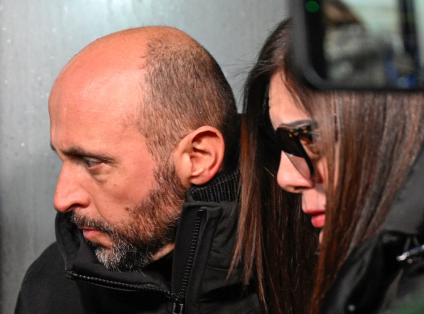 Švajcarska: Vlasnik bara na slobodi, uplaćena kaucija