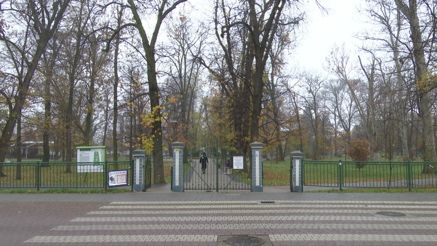 Danas pretežno oblačno, ponegdje kiša