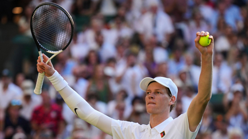 Синер се пласирао у четврто коло Аустралијан опена