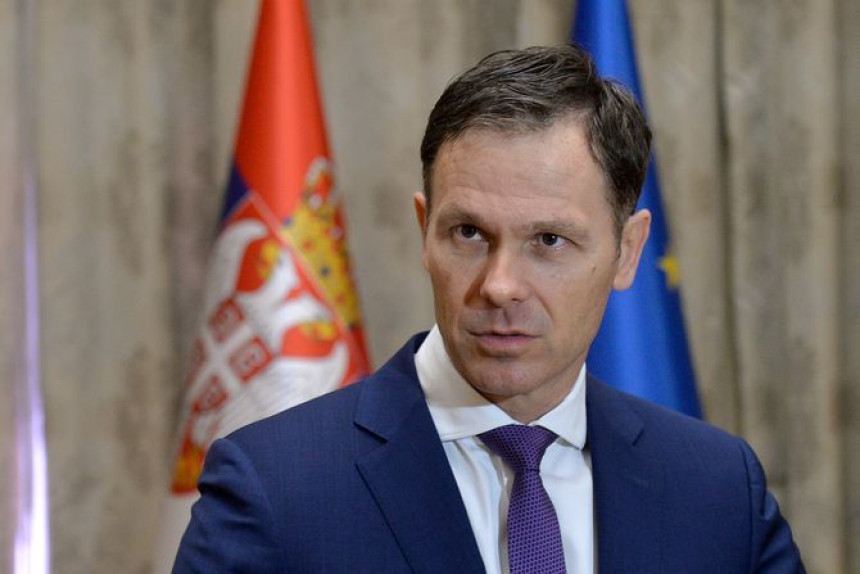 Pijaca po ugledu na španske u Beogradu na vodi