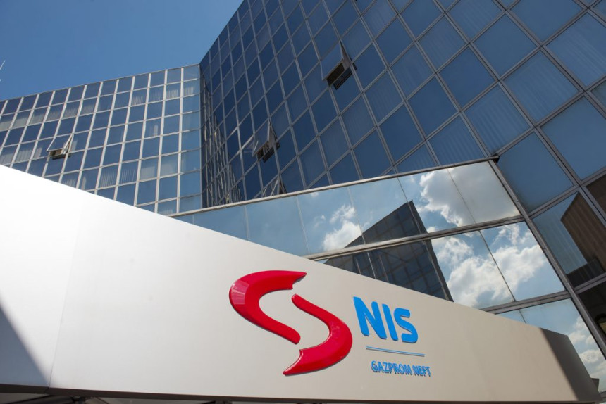 Poznat rok za konačan ugovor između Gasproma i MOL-a