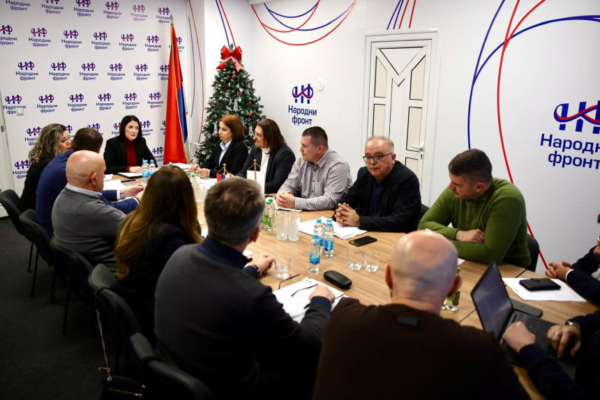 NF: Srpska plaća cijenu pogrešnih odluka vlasti