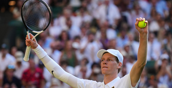 Синер се пласирао у четврто коло Аустралијан опена