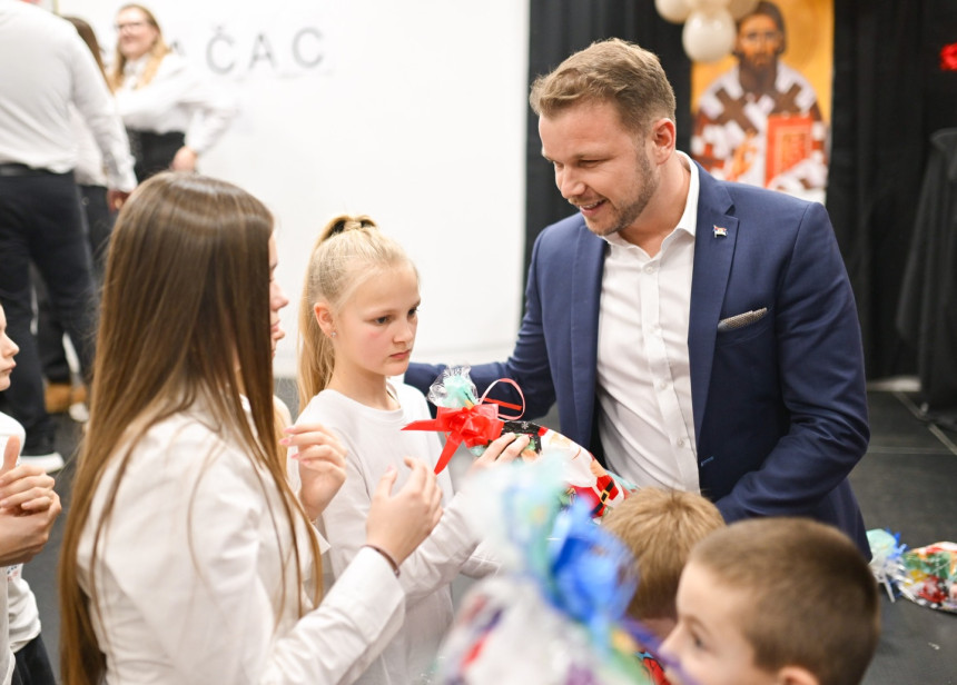 Gradonačelnik posjetio opštine Kistanje i Gračac