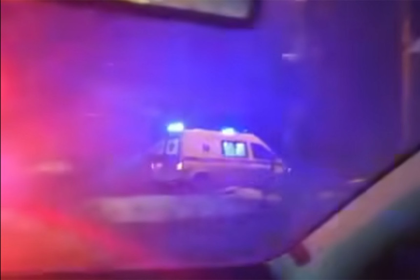 Tuča u Tuzli: Privedene 93 osobe, 23 povrijeđene