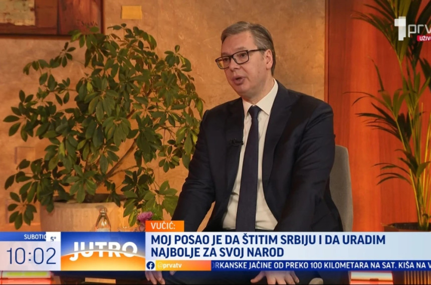"Pomogli su Republici Srpskoj da se zaustavi srljanje u ambis sukoba"