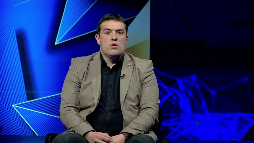 Berjan: Više nego jasna simbioza SNSD-a i CIК-a BiH