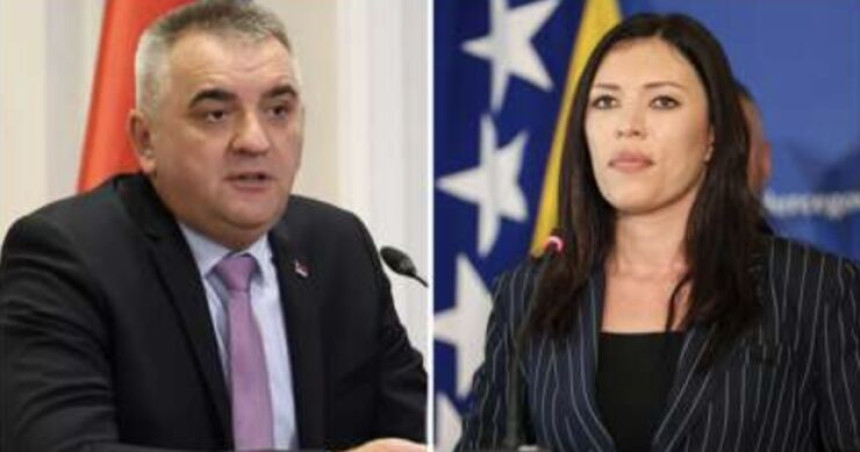 Minić i Vulićeva udarili na mljekare