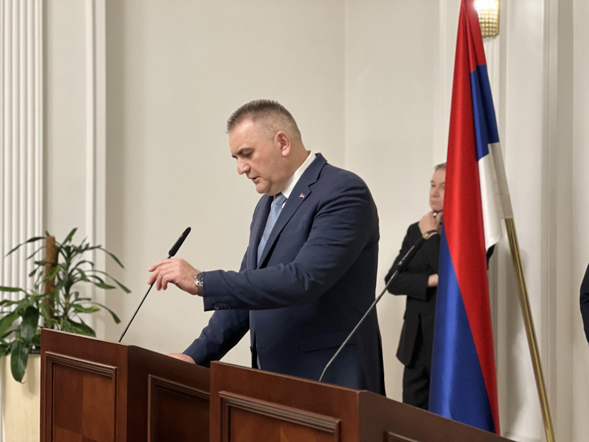 Ustavni sud BiH nema pravo da odlučuje o Vladi