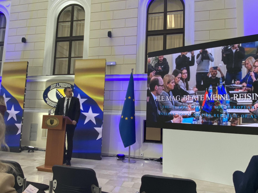 Očekujemo da EU ozbiljnije shvati problem prevoznika