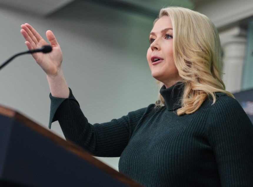 Tramp ne odustaje od mirovnog procesa za Ukrajinu