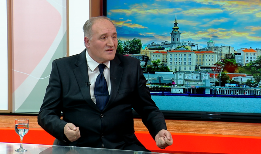 Dodikova politika je bila loša, ispunjavao je hrvatske interese i sve na štetu Srpske!