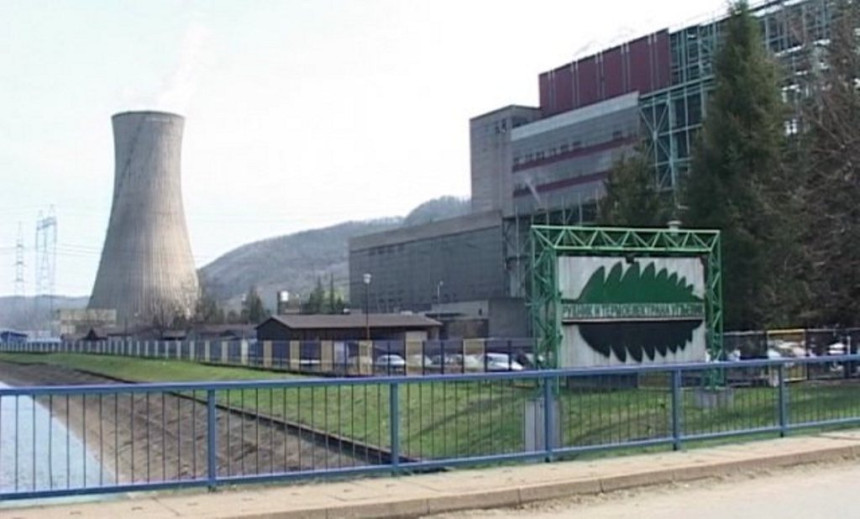 Muk u Ugljeviku: RiTE Ugljevik na koljenima, radnici u neizvjesnosti