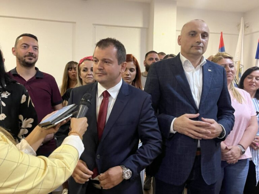 Još jedan preletač postao direktor javne ustanove