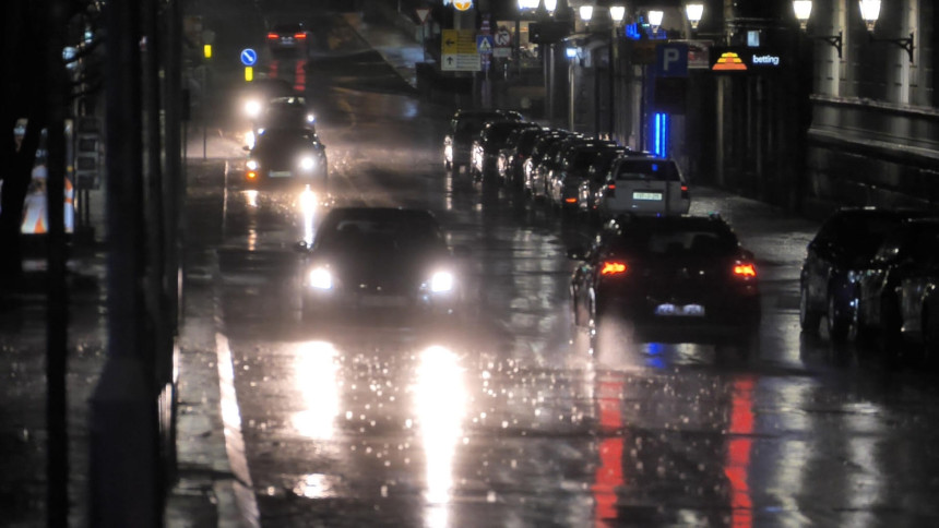 Trebinjci imaju problem plavljenja užeg jezgra grada