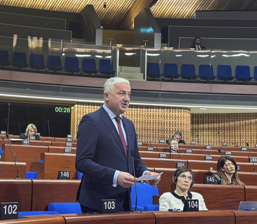 Prevoznici iz BiH su suočeni sa velikom diskriminacijom u EU