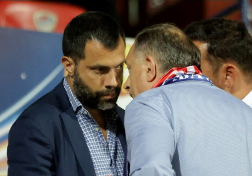 Igor Dodik izdao hitan nalog aktivistima SNSD-a da obrišu sve fotografije koje mogu kompromitovati stranku