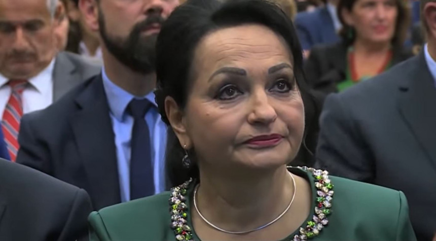 Vesna Medenica osuđena na 10 godina zatvora