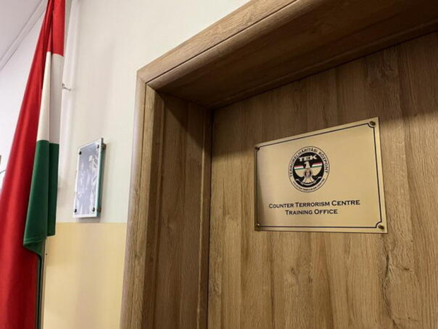 Mađarski MUP ima Centar u Zalužanima kod Banjaluke