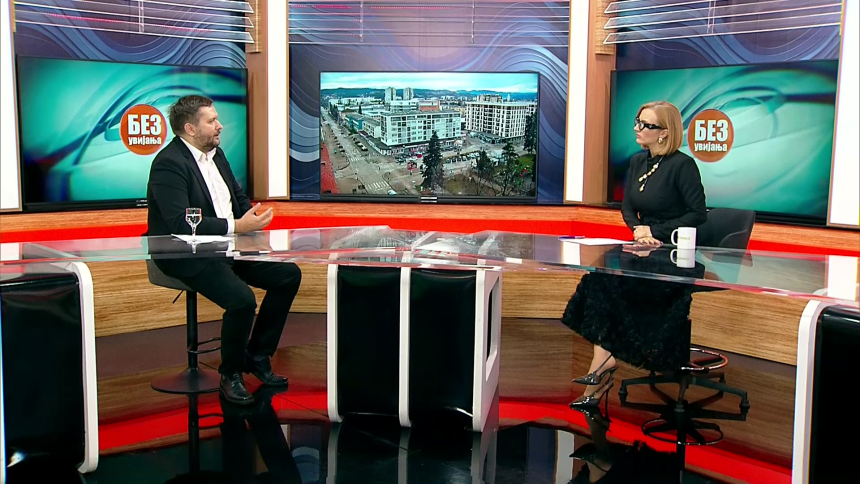 Plate u zdravstvu su sramno male, sve više ljekara napušta bolnice!