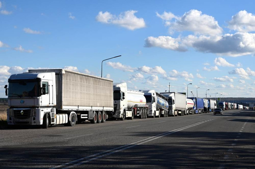 Hrvatska predložila Evropskoj komisiji da se nađe kompromis