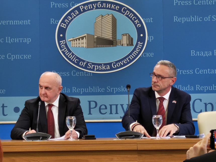 Koncesija sa firme "Komsar" prenesena na RiTE Ugljevik