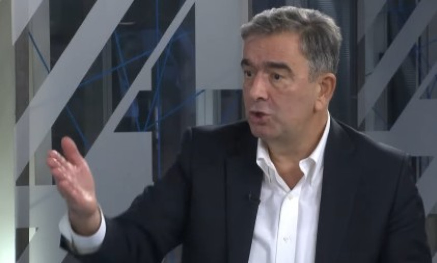 Đukanovićevi ljudi pomogli Medenici da pobjegne