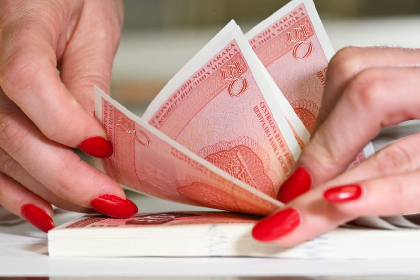 Povećanje penzija od januara: Republika Srpska 6,45%, Federacija BiH 11,20%