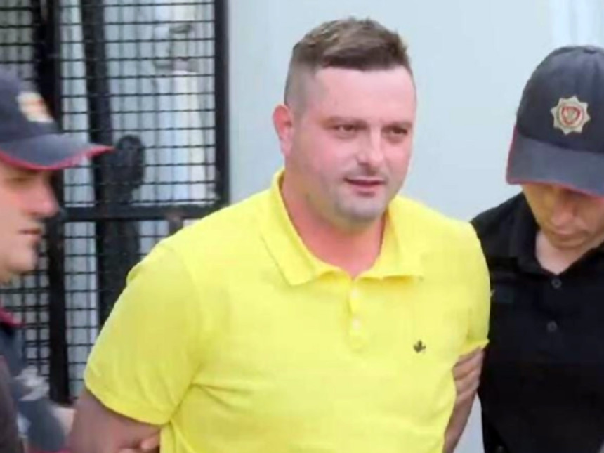 Policija raspisala potjernicu za Milošem Medenicom