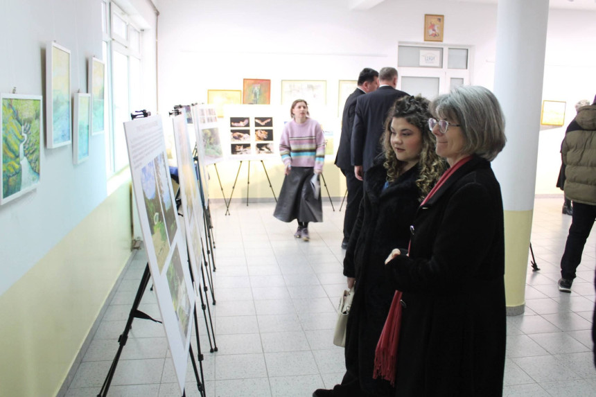 Otvorena izložba "Majevica - da bude park prirode"