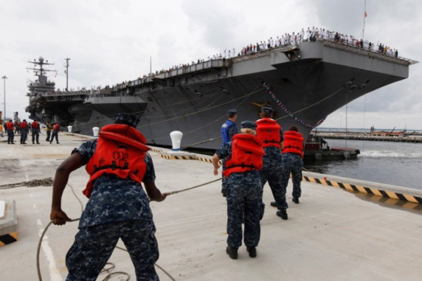 Najnovi presjek stanja i situacija oko SAD i Irana