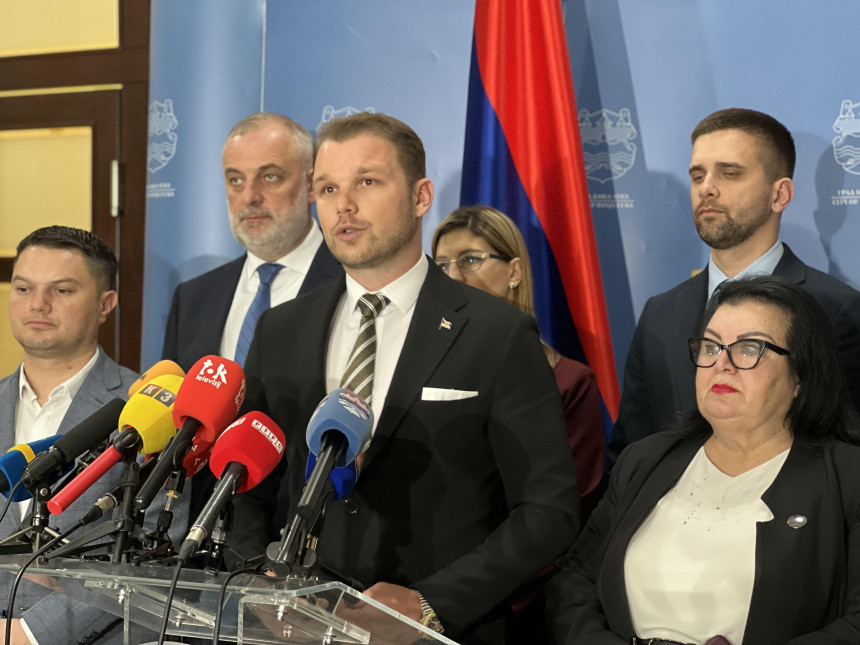 Banjaluka dobila budžet u iznosu od 284 miliona KM