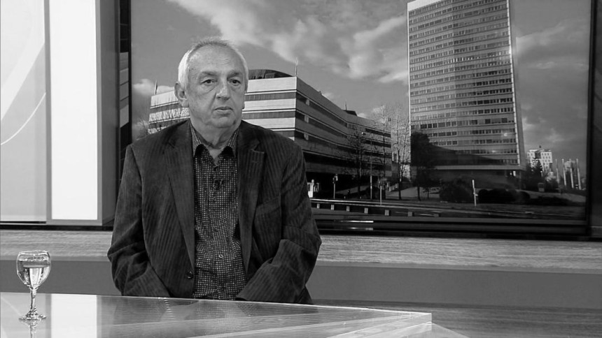 Nakon teške bolesti preminuo Slaviša Raković