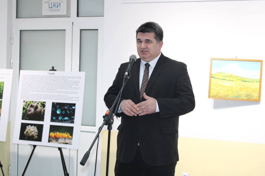 Posrnula vlast ne može koristiti resurse za svoj spas