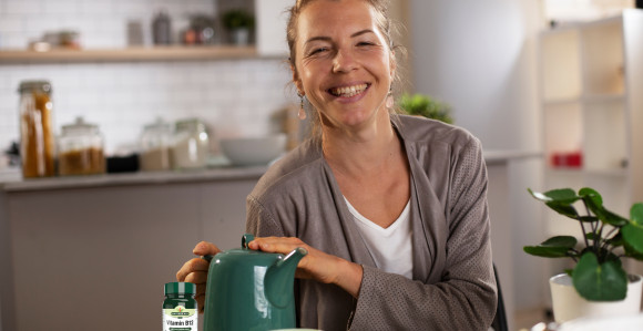 Улога витамина Б12 у третману пацијената са дијабетесом