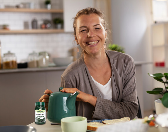 Uloga vitamina B12 u tretmanu pacijenata sa dijabetesom